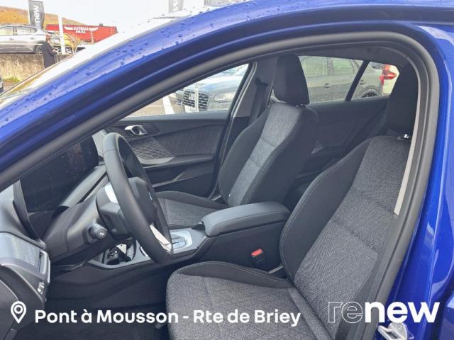 Bmw Série 1 image 3