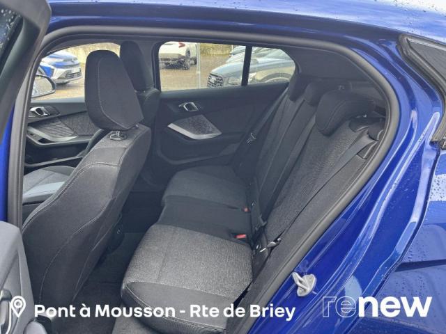 Bmw Série 1 image 7