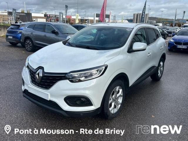 Renault Kadjar Tce 140 Fap Edc Business