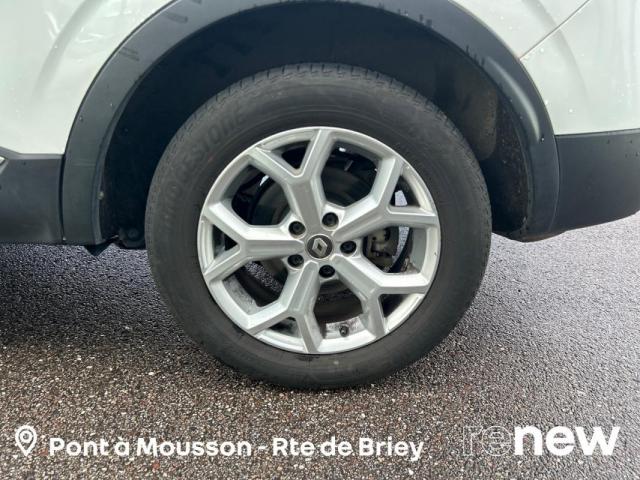 Renault Kadjar image 4