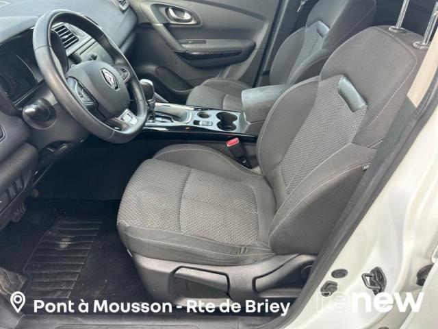 Renault Kadjar image 6