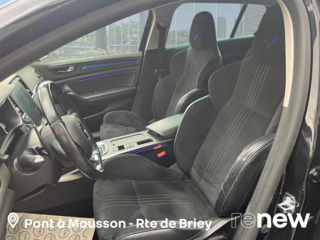 Renault Mégane Estate image 2