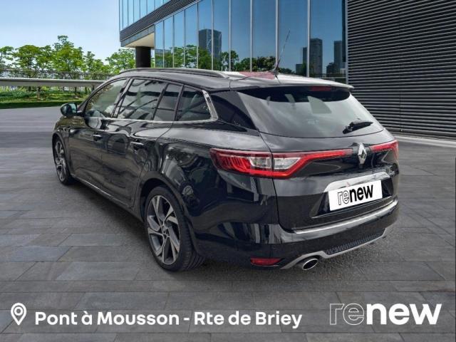 Renault Mégane Estate image 8