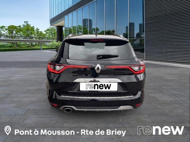 Renault Mégane Estate image 4