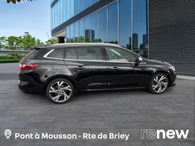 Renault Mégane Estate image 7