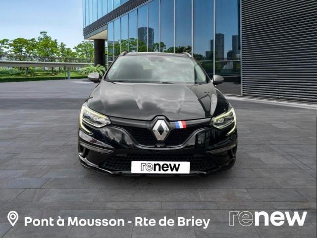 Renault Mégane Estate image 6