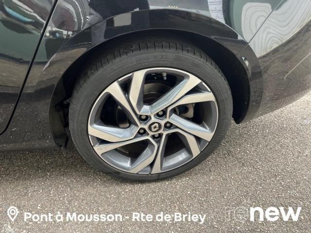 Renault Mégane Estate image 1