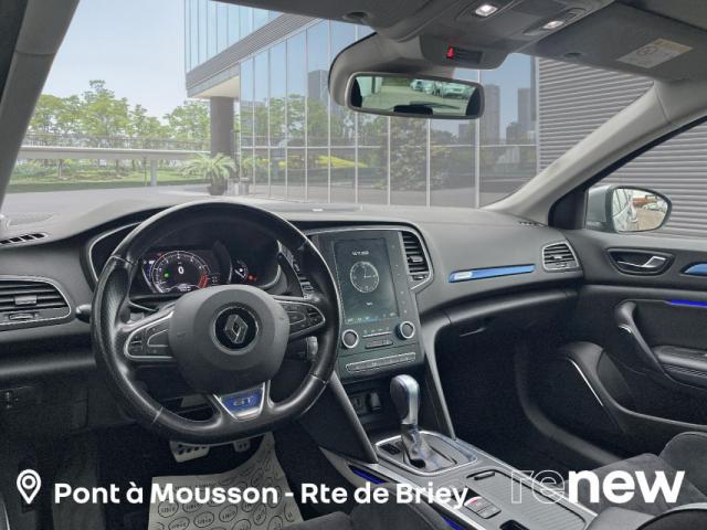 Renault Mégane Estate image 5