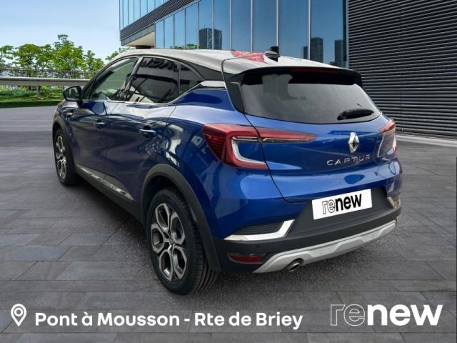 Renault Captur image 5