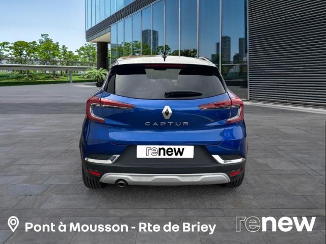 Renault Captur image 4