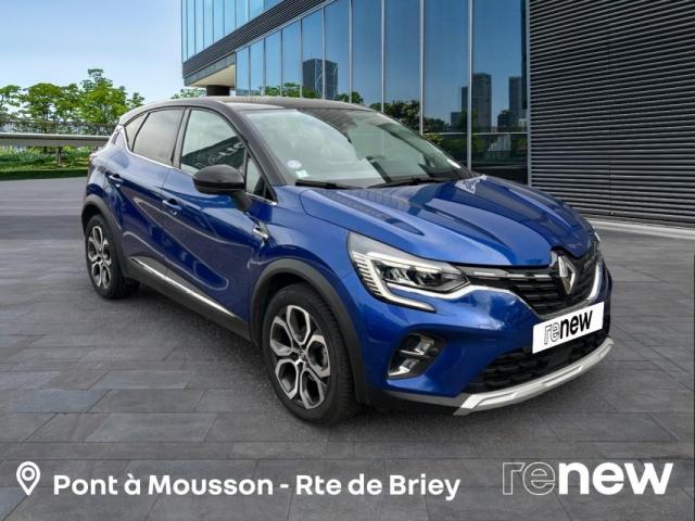 Renault Captur image 8