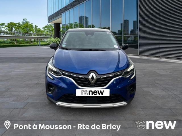 Renault Captur image 7