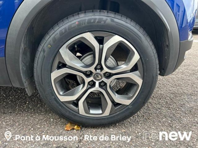 Renault Captur image 9