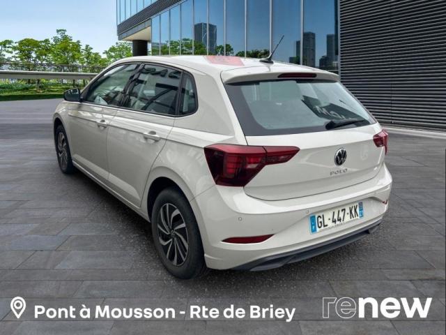 Volkswagen Polo image 3