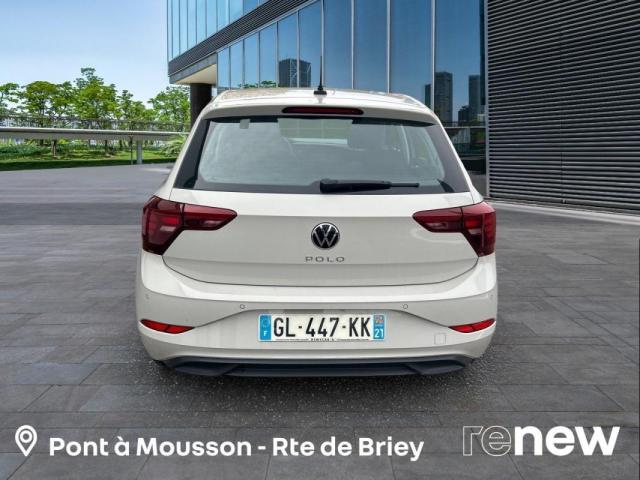 Volkswagen Polo image 5