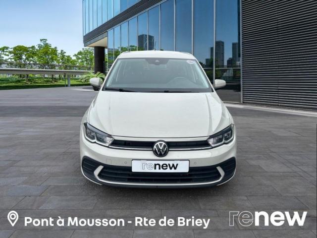 Volkswagen Polo image 4