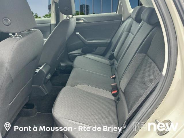 Volkswagen Polo image 1