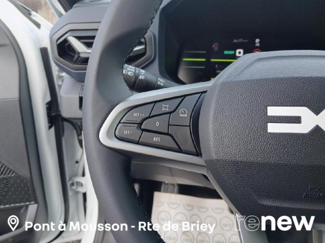 Dacia Duster image 8