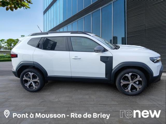 Dacia Duster image 3