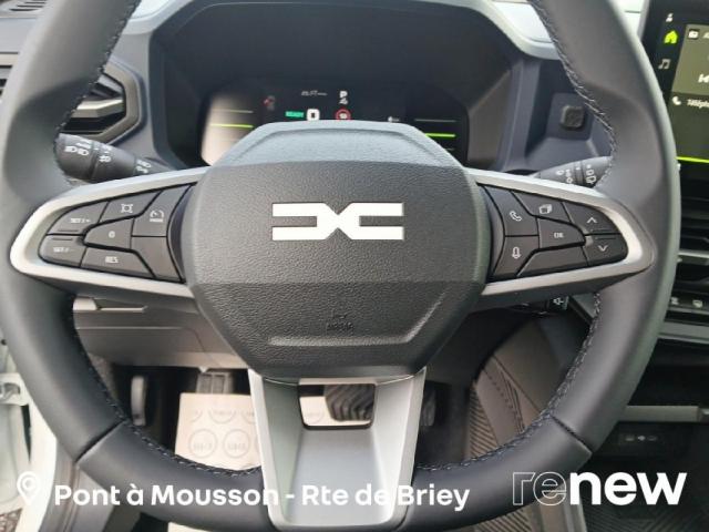 Dacia Duster image 7