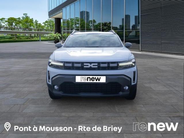 Dacia Duster image 5