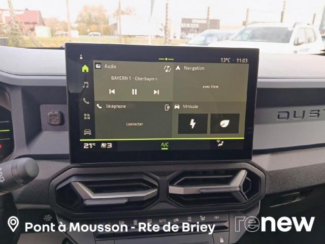 Dacia Duster image 1