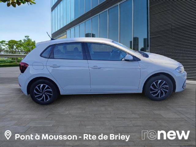 Volkswagen Polo image 9