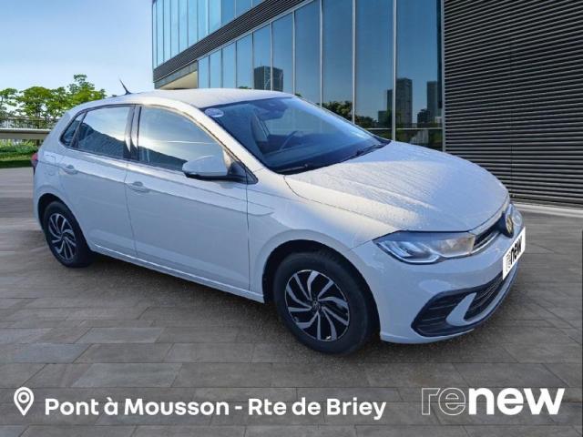 Volkswagen Polo image 6