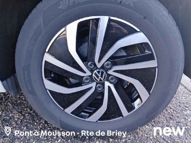 Volkswagen Polo image 1