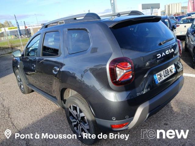 Dacia Duster image 9