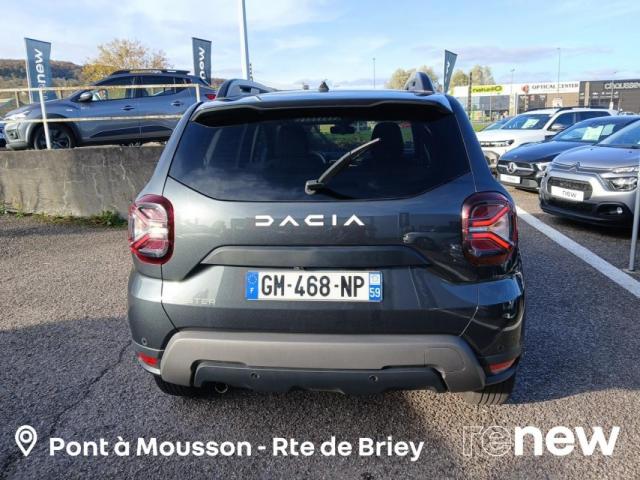 Dacia Duster image 5