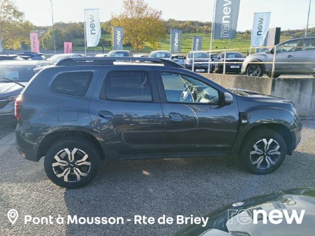 Dacia Duster image 7