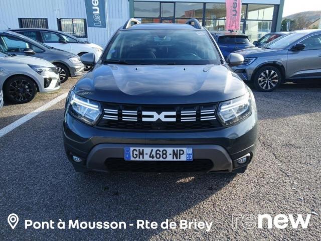 Dacia Duster image 3