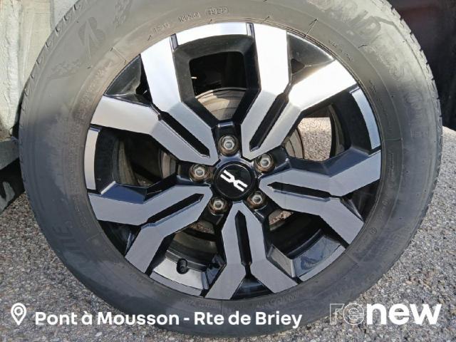 Dacia Duster image 4