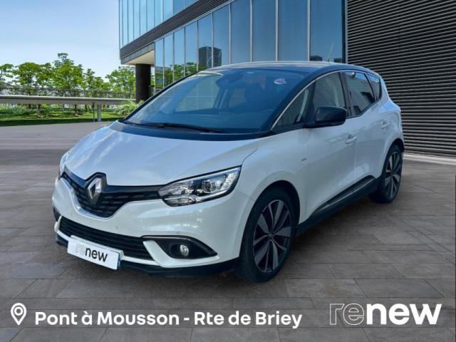 Renault Scénic Iv Tce 140 Fap Limited