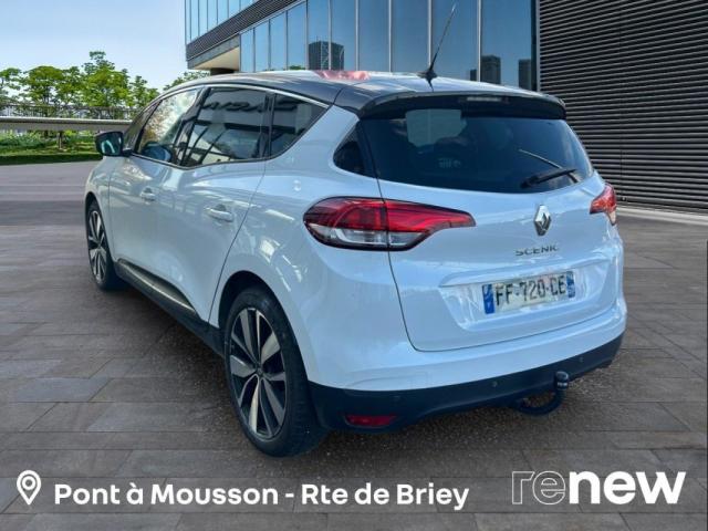 Renault Scénic image 5