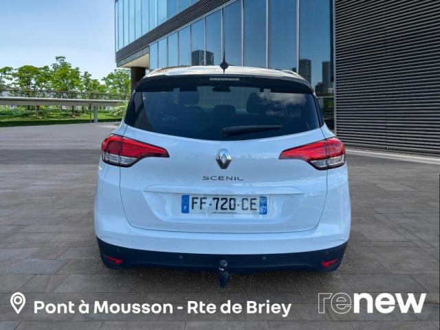 Renault Scénic image 3