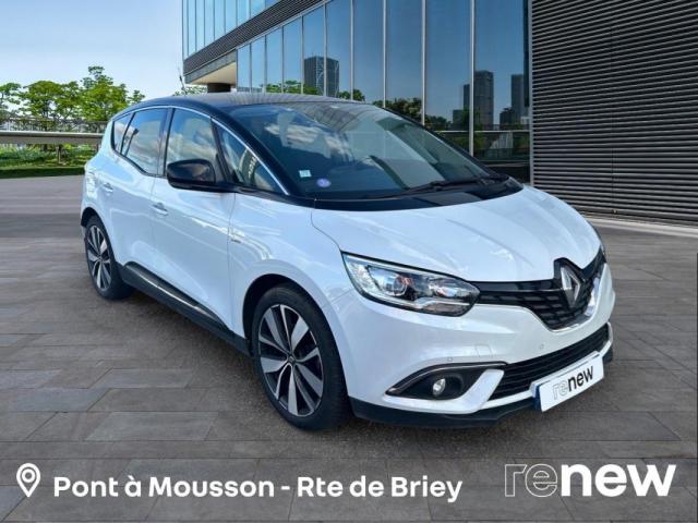 Renault Scénic image 1
