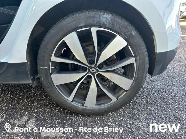 Renault Scénic image 2