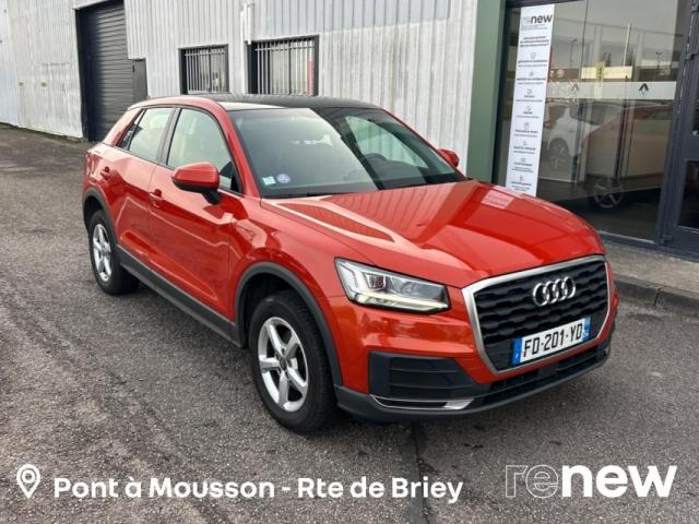 Audi Q2 image 7