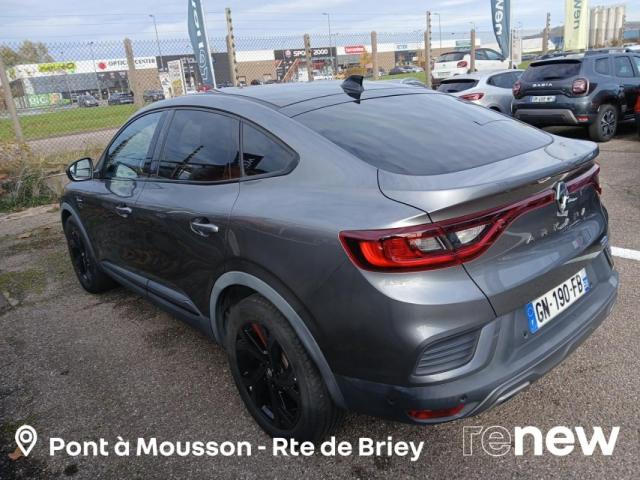 Renault Arkana image 9