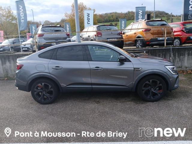 Renault Arkana image 6