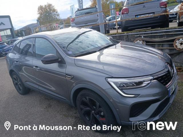 Renault Arkana image 5