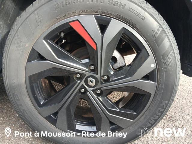 Renault Arkana image 2