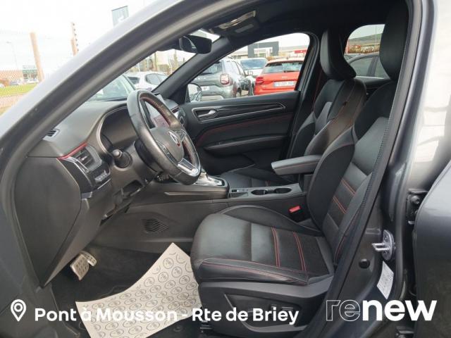 Renault Arkana image 8