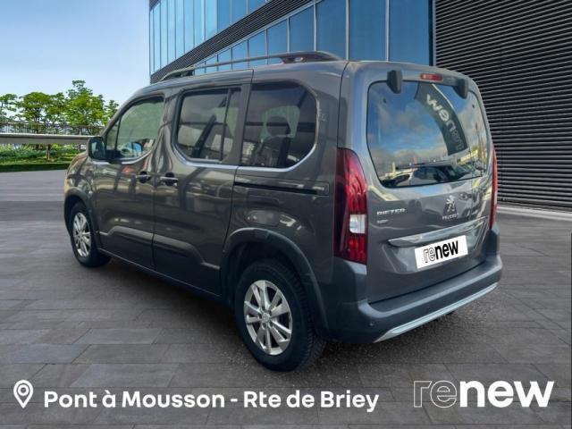 Peugeot Rifter image 2