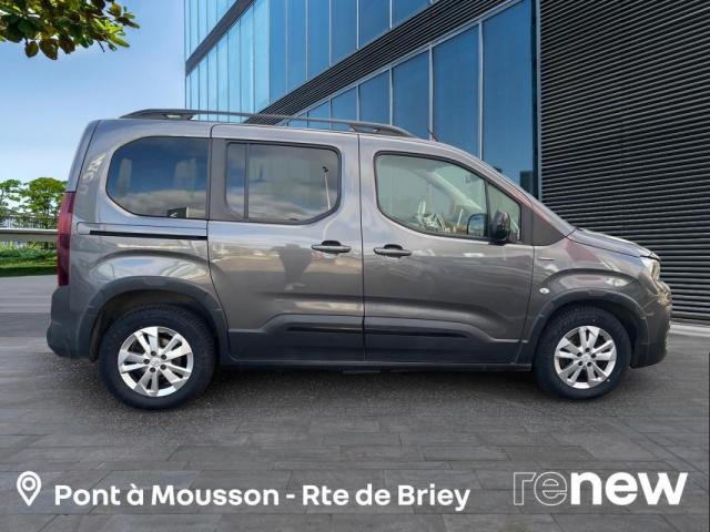 Peugeot Rifter image 1