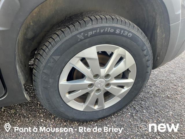 Peugeot Rifter image 5