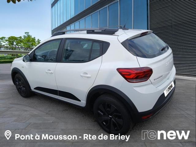 Dacia Sandero image 6