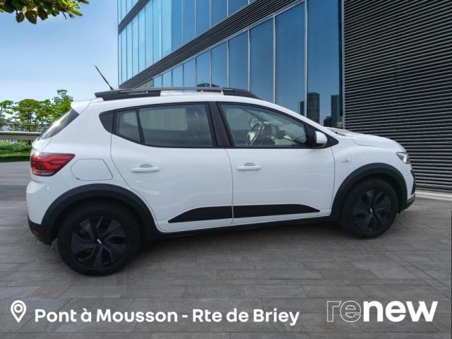 Dacia Sandero image 8